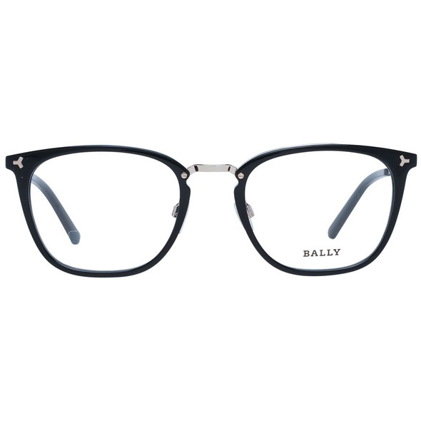 Bally Black Men Optical Frames BA-1046889 Bally Black Men Optical Frames BA-1046889