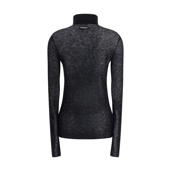 Long-sleeved turtleneck Top Long-sleeved turtleneck Top