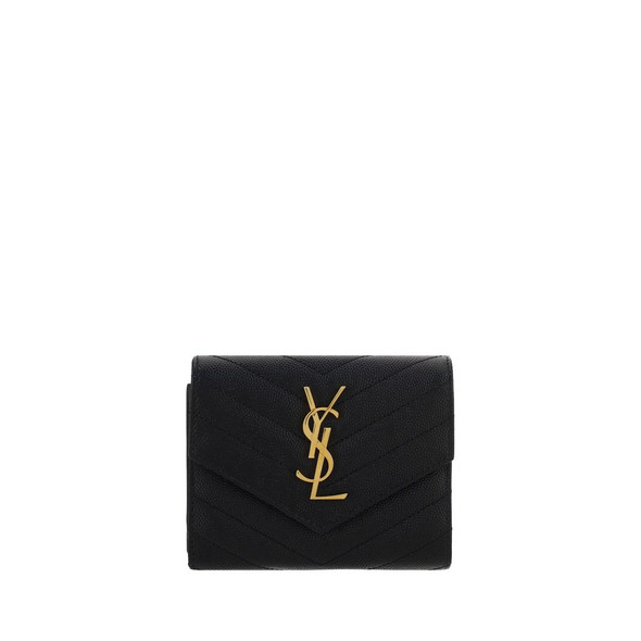 Cassandre Matelassé Wallet Cassandre Matelassé Wallet