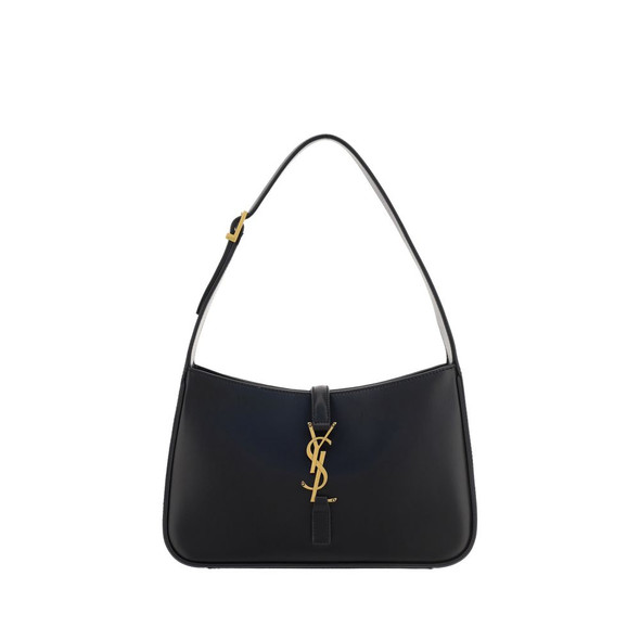 Saint Laurent Hobo Shoulder Bag Saint Laurent Hobo Shoulder Bag