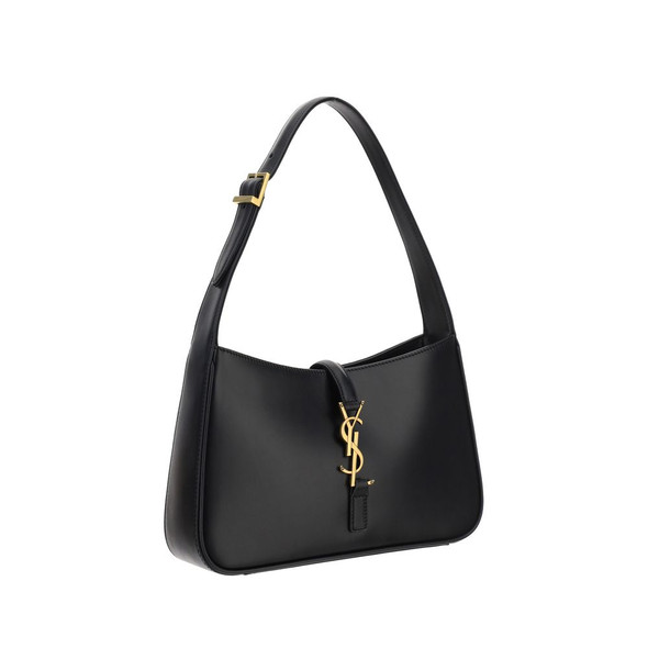 Saint Laurent Hobo Shoulder Bag Saint Laurent Hobo Shoulder Bag