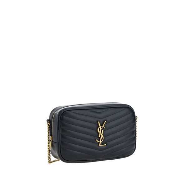 Saint Laurent Lou Shoulder Bag Saint Laurent Lou Shoulder Bag