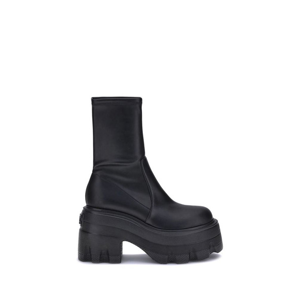 Casadei Faux leather Ankle Boots Casadei Faux leather Ankle Boots