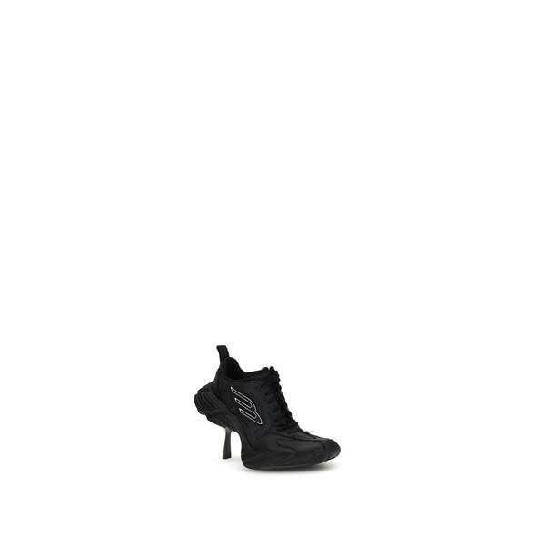 Balenciaga Monday Heel Sneakers Balenciaga Monday Heel Sneakers