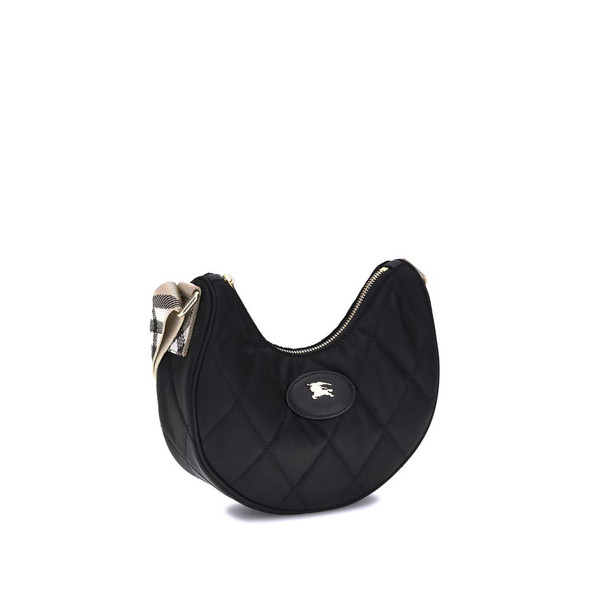 Burberry Horseshoe Shoulder Bag Burberry Horseshoe Shoulder Bag