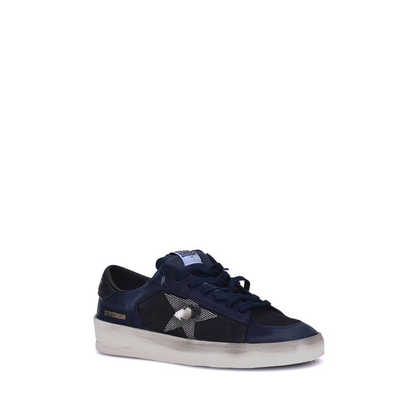 Golden Goose Stardan Sneakers Golden Goose Stardan Sneakers