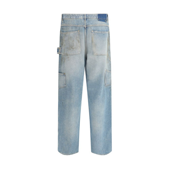 Golden Goose Marley Destroye Jeans Golden Goose Marley Destroye Jeans