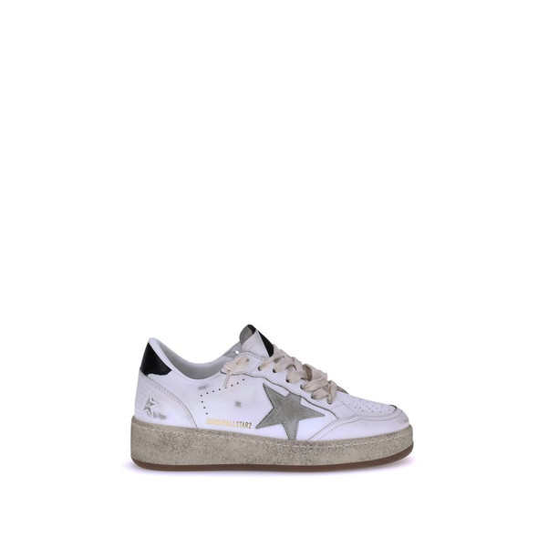 Golden Goose Ball Star 2 Sneakers GOGWF00804F00697010220BB Golden Goose Ball Star 2 Sneakers GOGWF00804F00697010220BB
