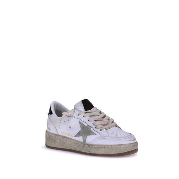 Golden Goose Ball Star 2 Sneakers GOGWF00804F00697010220BB Golden Goose Ball Star 2 Sneakers GOGWF00804F00697010220BB