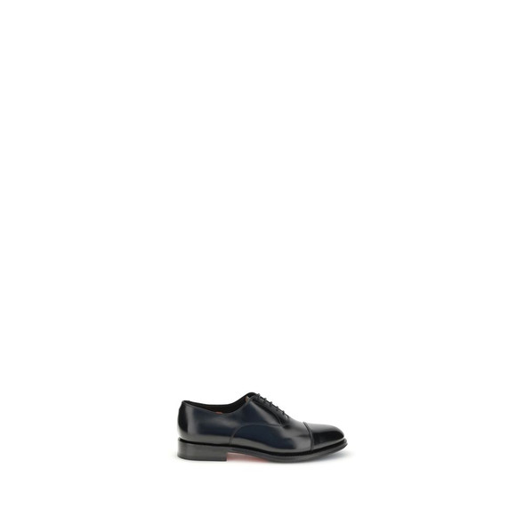 Santoni Leather Lace-ups Santoni Leather Lace-ups