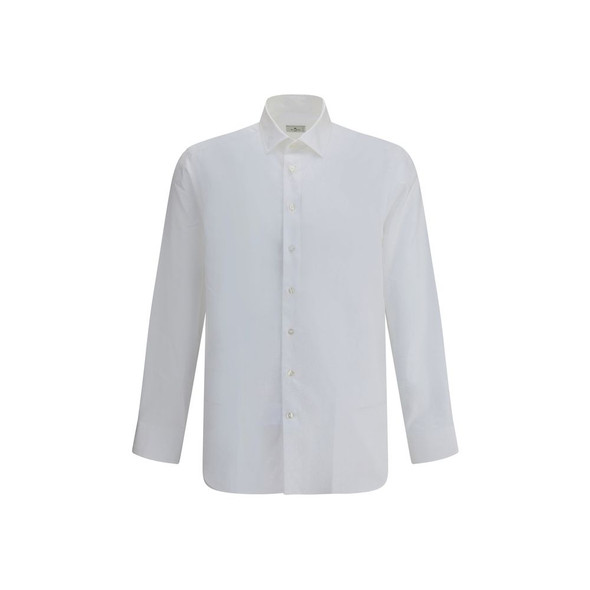 Etro Shirt Roma ETMRIB0001AQ043W0800BB Etro Shirt Roma ETMRIB0001AQ043W0800BB