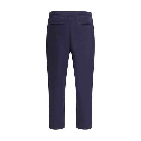 Brunello Cucinelli Monochrome Sweatpants BRMW8633381GC4425BB Brunello Cucinelli Monochrome Sweatpants BRMW8633381GC4425BB