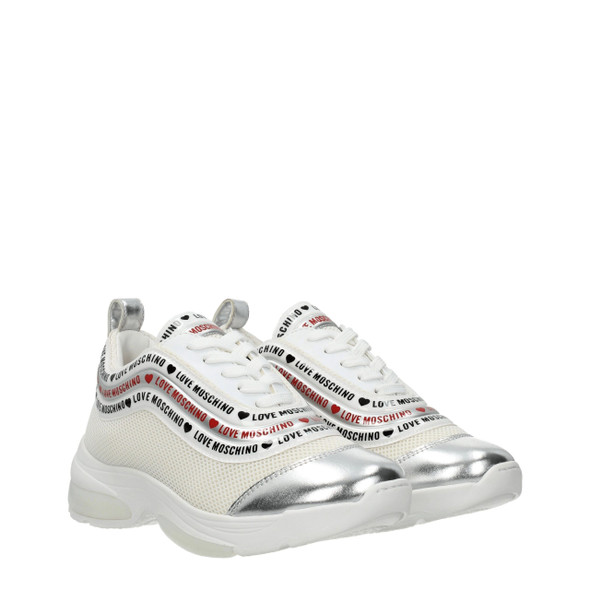 Beige Fabric Low Tops Beige Fabric Low Tops