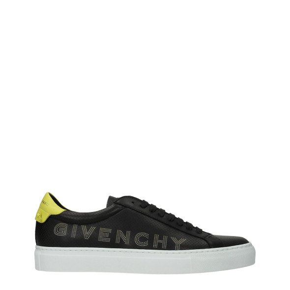 Black Leather Low Tops Black Leather Low Tops