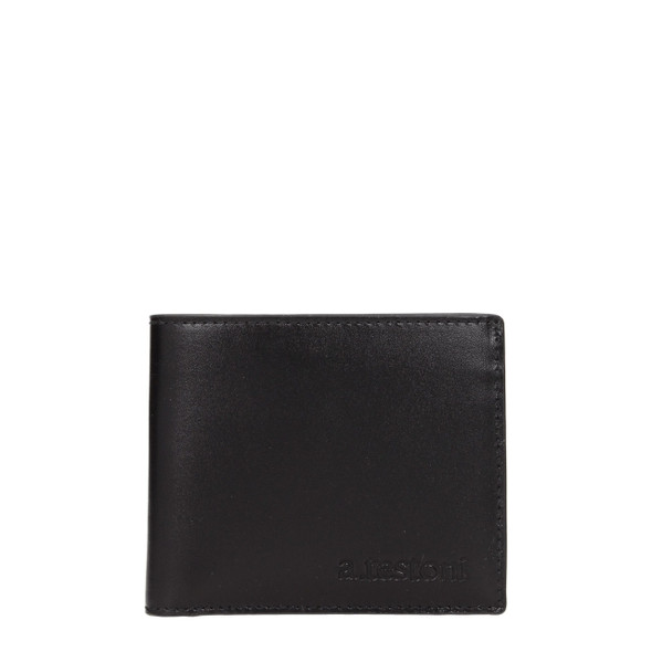 Black Leather Wallets Black Leather Wallets