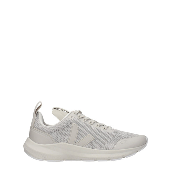 Gray Fabric Athletic Sneakers VE8547240247561BT Gray Fabric Athletic Sneakers VE8547240247561BT