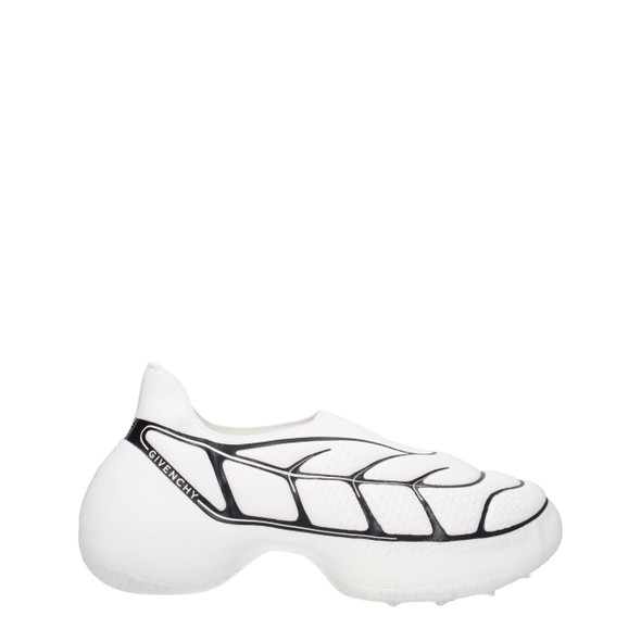 White Fabric Low Tops GI8547352445193BT White Fabric Low Tops GI8547352445193BT