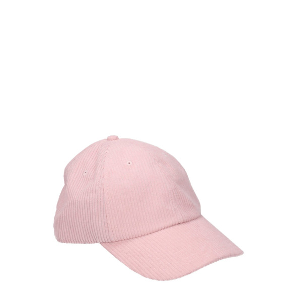 Autry Pink Cotton Caps (Baseball Hat) Autry Pink Cotton Caps (Baseball Hat)