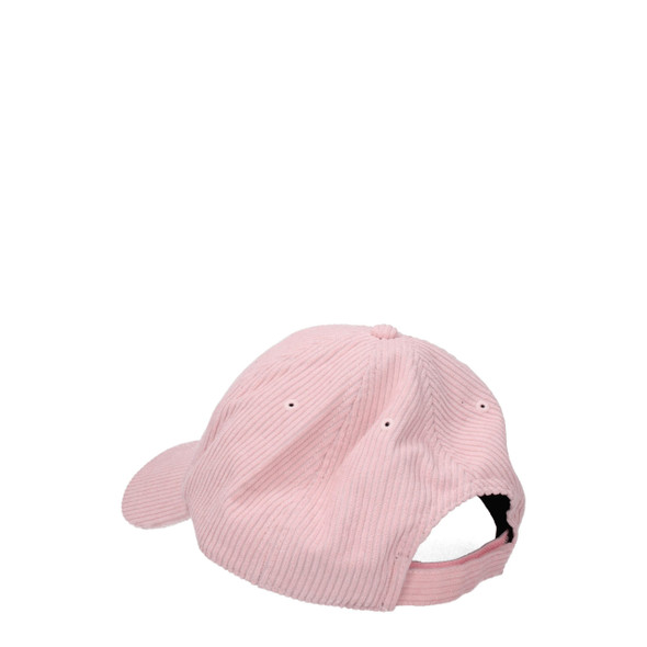 Autry Pink Cotton Caps (Baseball Hat) Autry Pink Cotton Caps (Baseball Hat)