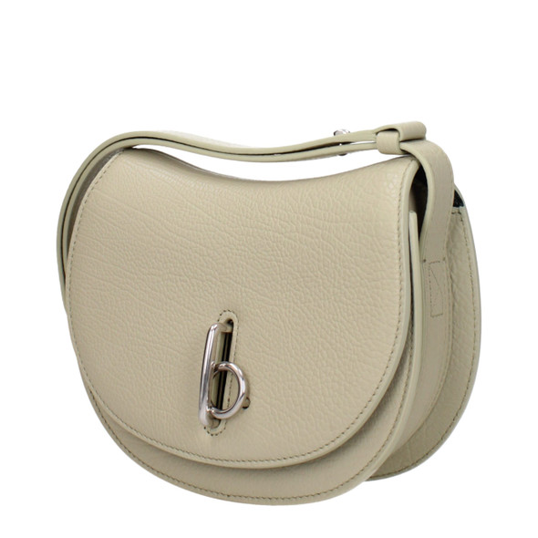 Burberry Green Leather Shoulder Bags Burberry Green Leather Shoulder Bags