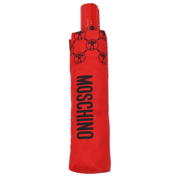 Red Polyester Umbrellas MO9337593594121BT Red Polyester Umbrellas MO9337593594121BT