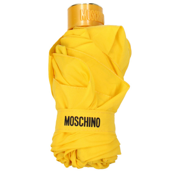 Yellow Polyester Umbrellas MO9337618202889BT Yellow Polyester Umbrellas MO9337618202889BT