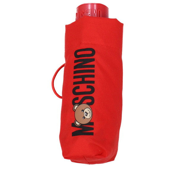 Red Polyester Umbrellas MO9338541375753BT Red Polyester Umbrellas MO9338541375753BT