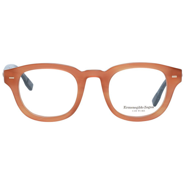 Brown Men Optical Frames ER-1038896 Brown Men Optical Frames ER-1038896
