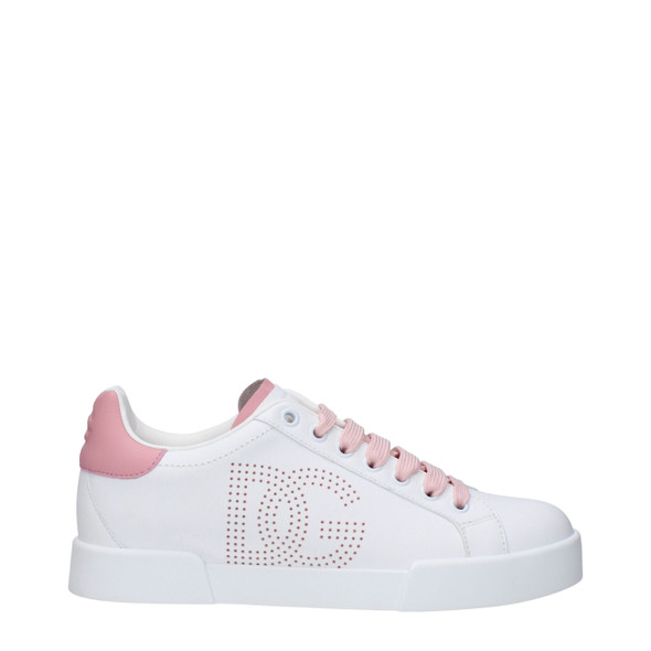 White Leather Low Tops DO10009943834889BT White Leather Low Tops DO10009943834889BT