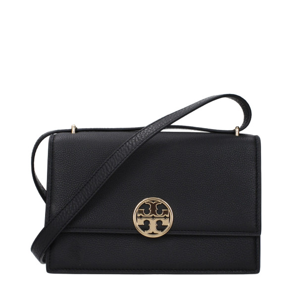 Black Leather Crossbody Bags TO10033129980169BT Black Leather Crossbody Bags TO10033129980169BT