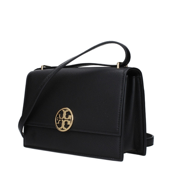 Black Leather Crossbody Bags TO10033129980169BT Black Leather Crossbody Bags TO10033129980169BT