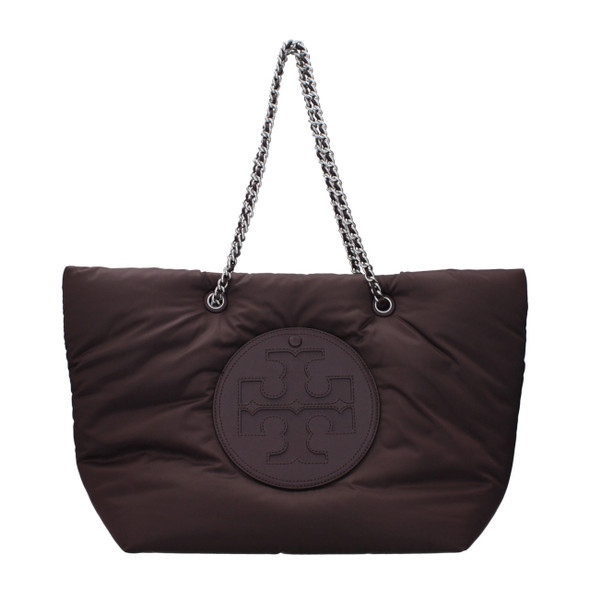 Purple Fabric Shoulder Bags Purple Fabric Shoulder Bags