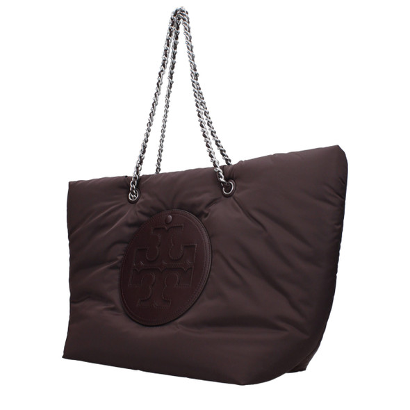 Purple Fabric Shoulder Bags Purple Fabric Shoulder Bags