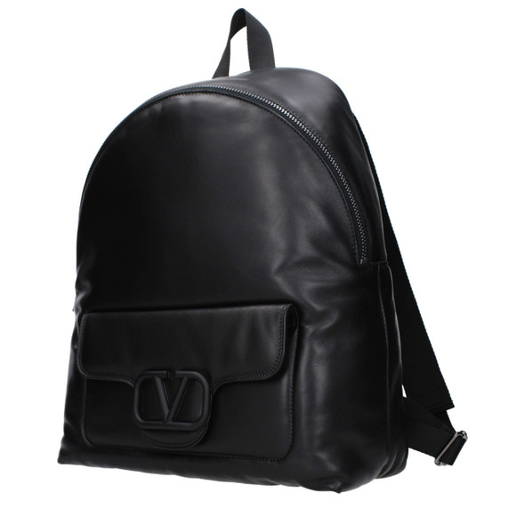 Black Leather Backpacks Black Leather Backpacks