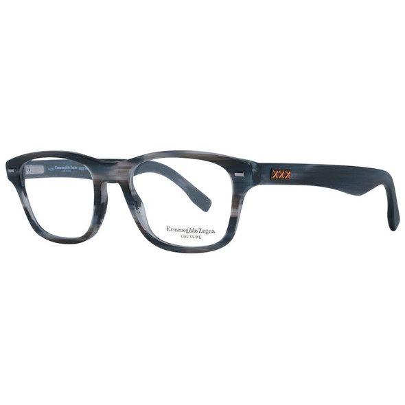 Gray Men Optical Frames ER-1038913 Gray Men Optical Frames ER-1038913