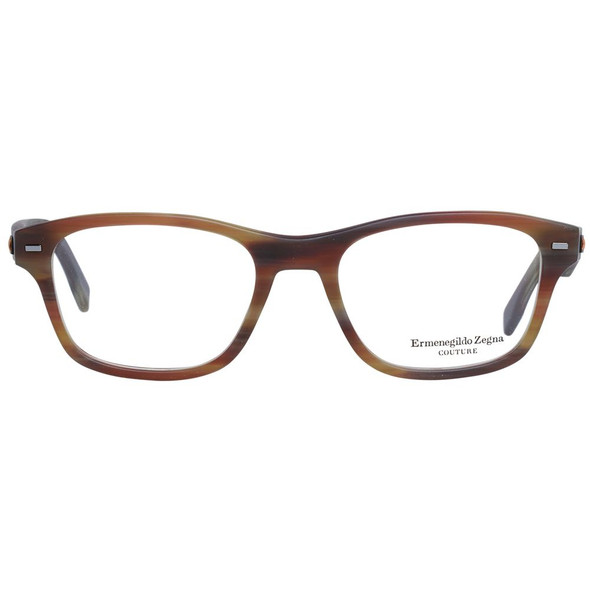 Brown Men Optical Frames ER-1038914 Brown Men Optical Frames ER-1038914