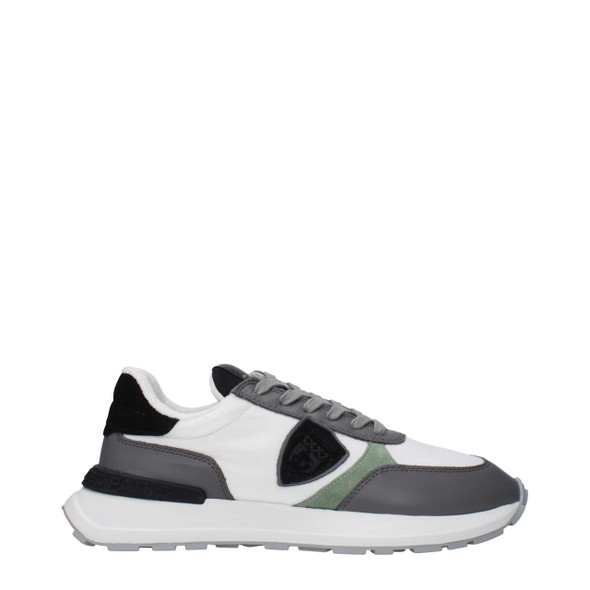White Fabric Low Tops PH15084909003017BT White Fabric Low Tops PH15084909003017BT