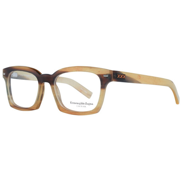 Multicolor Men Optical Frames ER-1038920 Multicolor Men Optical Frames ER-1038920