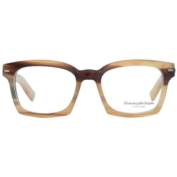 Ermenegildo Zegna Multicolor Men Optical Frames ER-1038920 Ermenegildo Zegna Multicolor Men Optical Frames ER-1038920