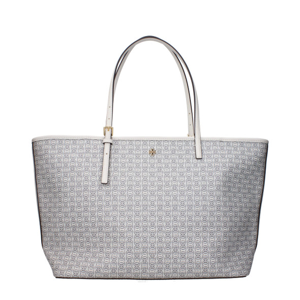 Tory Burch Beige Leather Shoulder Bags Tory Burch Beige Leather Shoulder Bags