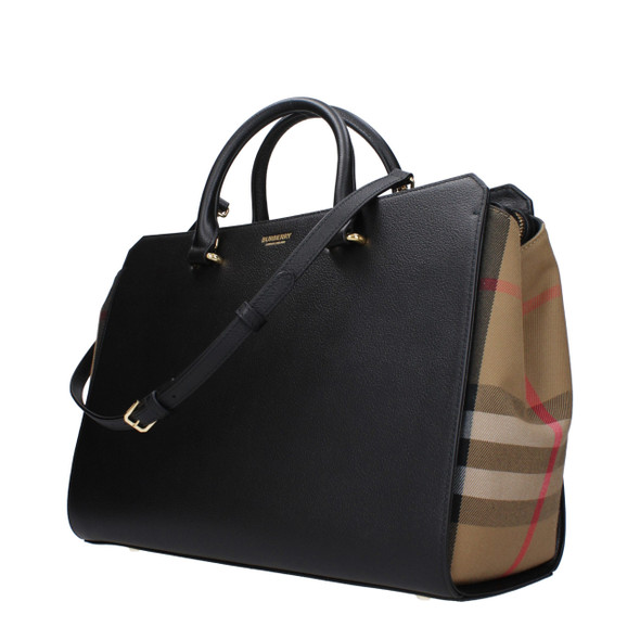 Black Leather Handbags BU15157205762313BT Black Leather Handbags BU15157205762313BT