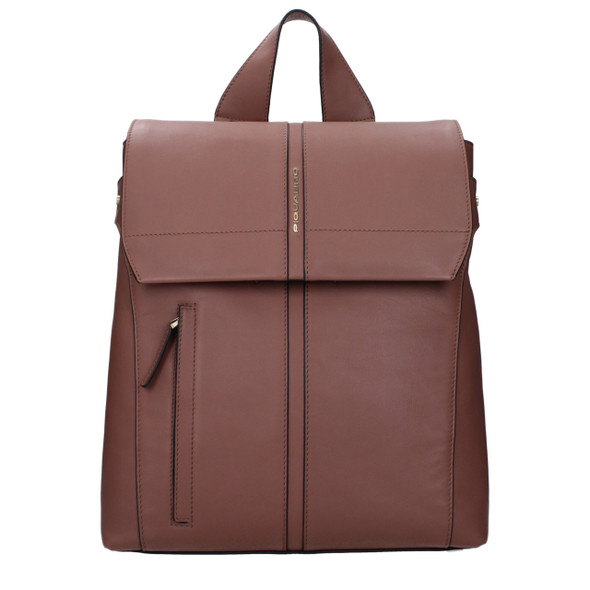 Brown Leather Backpacks PI15166524752137BT Brown Leather Backpacks PI15166524752137BT
