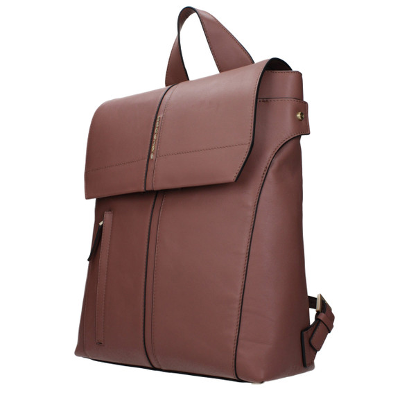 Brown Leather Backpacks PI15166524752137BT Brown Leather Backpacks PI15166524752137BT