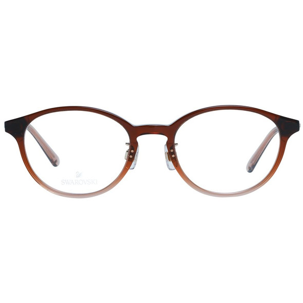 Brown Women Optical Frames SW-1038155 Brown Women Optical Frames SW-1038155