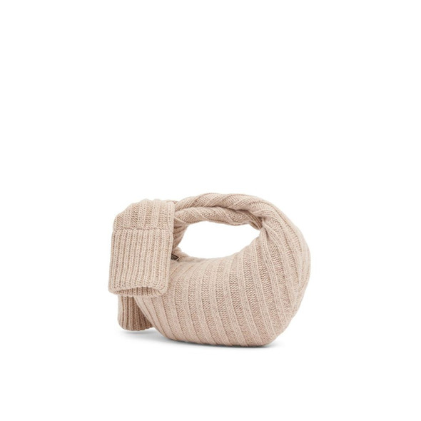 Bottega Veneta Mini Jodie Sock Knit Bag Bottega Veneta Mini Jodie Sock Knit Bag