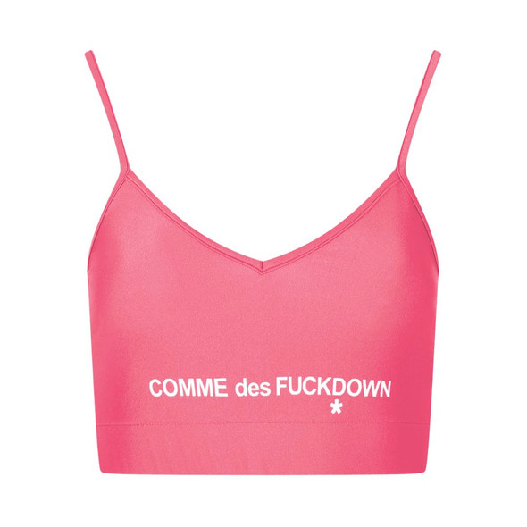 Pink Polyester Tops & T-Shirt Pink Polyester Tops & T-Shirt