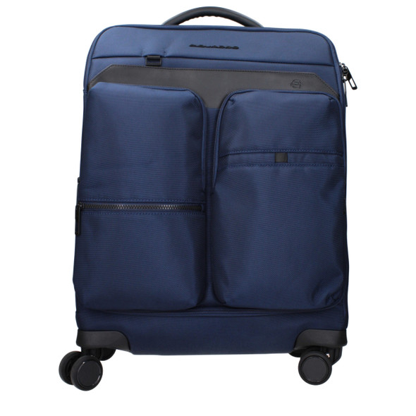 Blue Fabric Luggage And Travel Blue Fabric Luggage And Travel