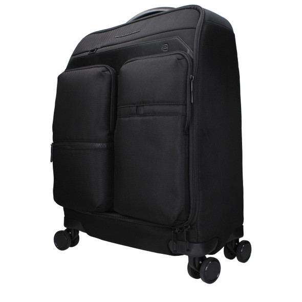 Black Fabric Luggage And Travel PI15217176346889BT Black Fabric Luggage And Travel PI15217176346889BT