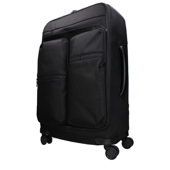 Black Fabric Luggage And Travel PI15217263378697BT Black Fabric Luggage And Travel PI15217263378697BT