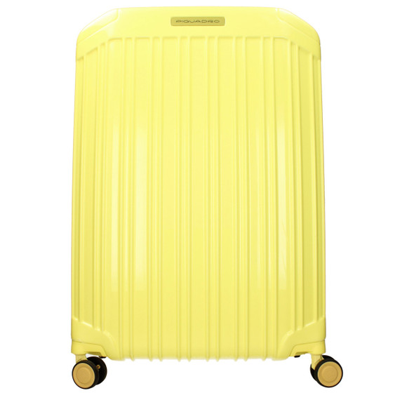 Yellow Polycarbonate Luggage And Travel PI15217249321225BT Yellow Polycarbonate Luggage And Travel PI15217249321225BT